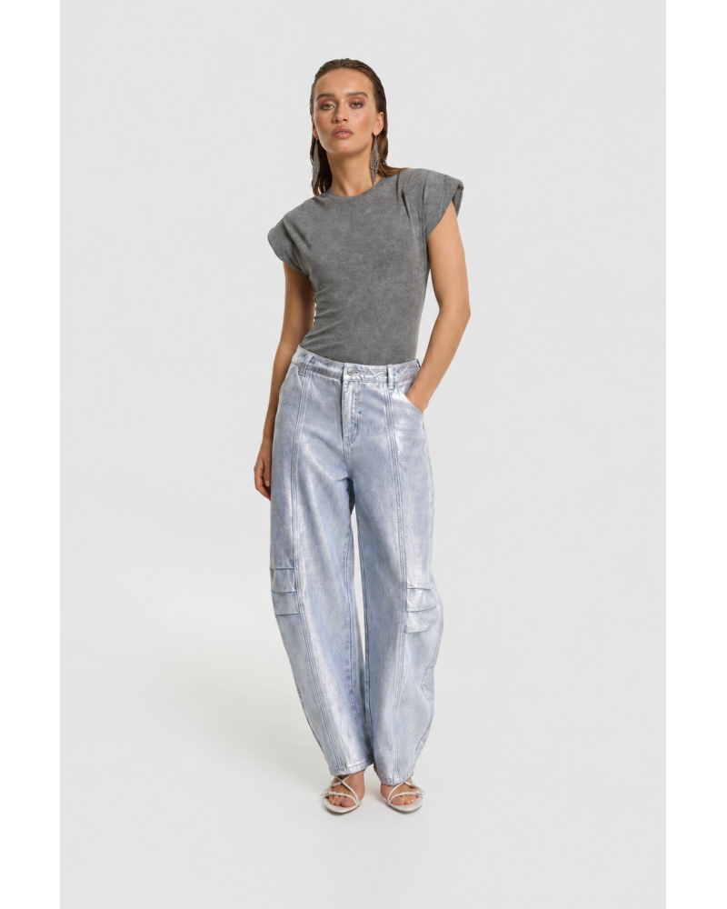 Refined Department Lyon Jeans