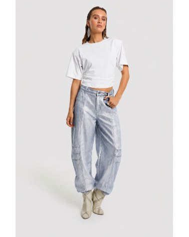 Refined Department Lyon Jeans