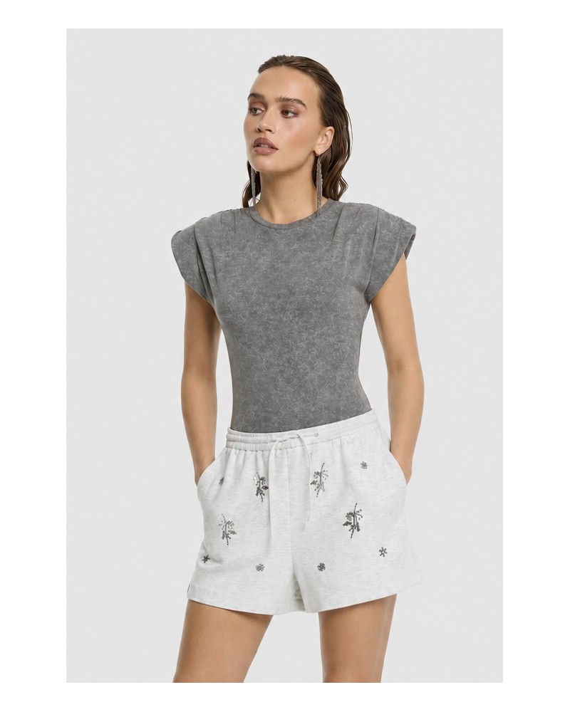 Refined Department Alice Short