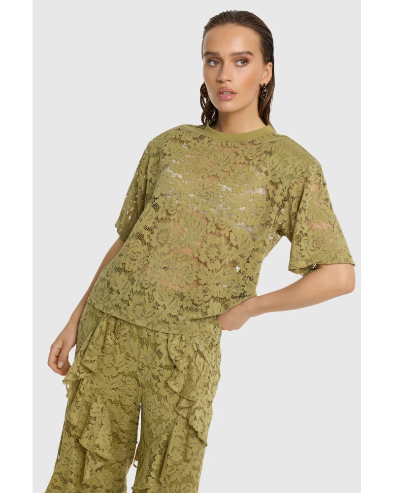 Refined Department Angie T-shirt