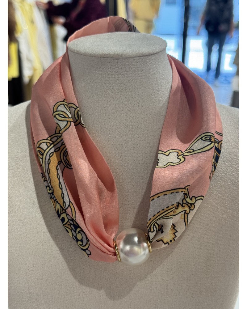 Sjaaltje Pearl Cleo