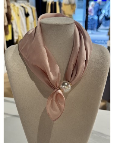 Sjaaltje Pearl Roze