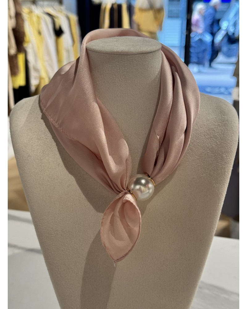 Sjaaltje Pearl Roze
