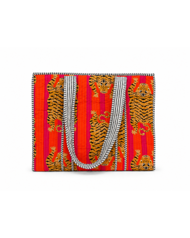 Tas Oranje/Tijger