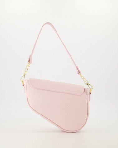 Tas Gigi Classic Zadel BabyPink