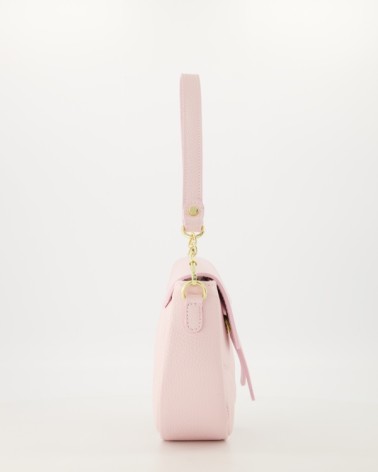 Tas Gigi Classic Zadel BabyPink