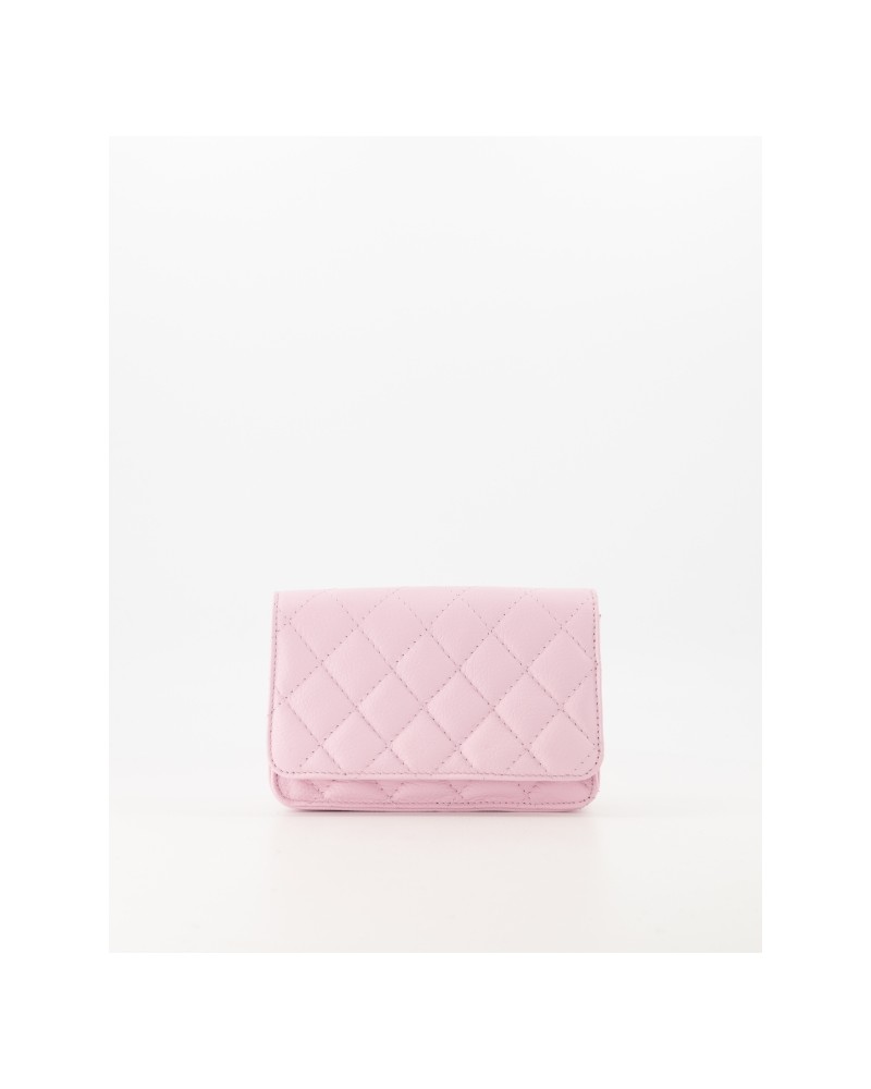 Jamy Glassic Grain Roze