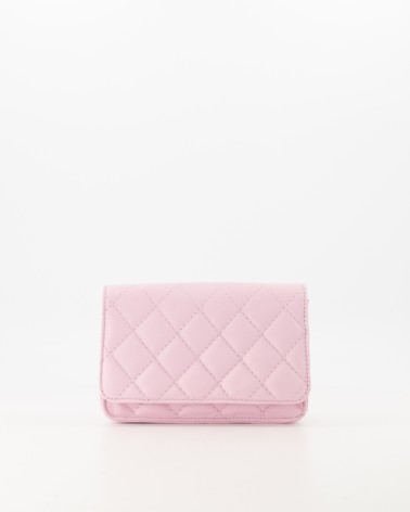 Jamy Glassic Grain Roze
