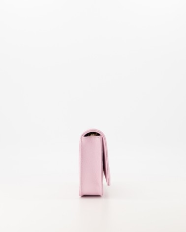 Jamy Glassic Grain Roze
