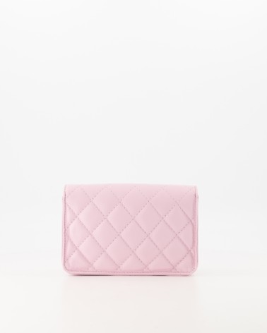 Jamy Glassic Grain Roze