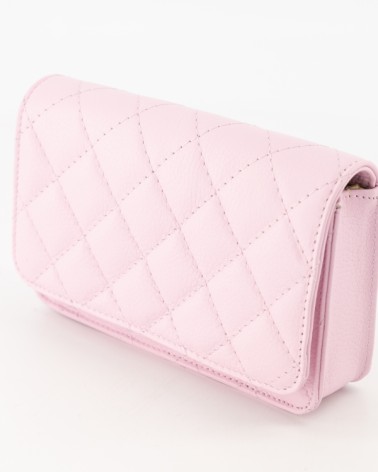 Jamy Glassic Grain Roze