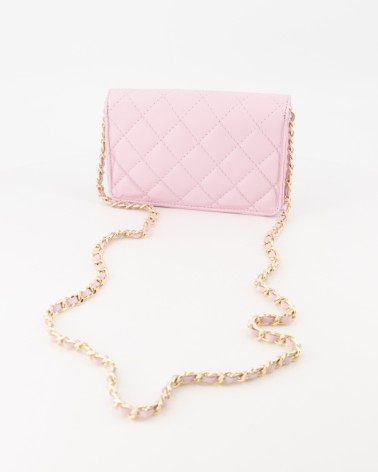 Jamy Glassic Grain Roze