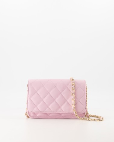 Jamy Glassic Grain Roze