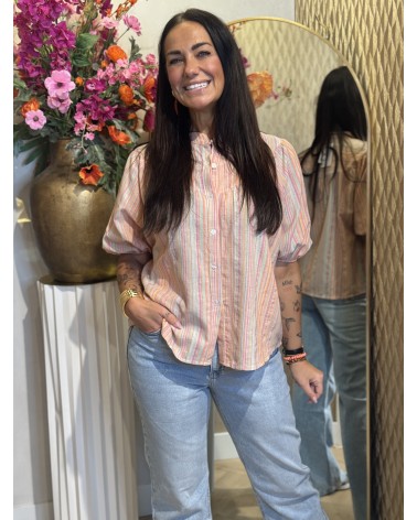 Blouse Dream Multi Colour