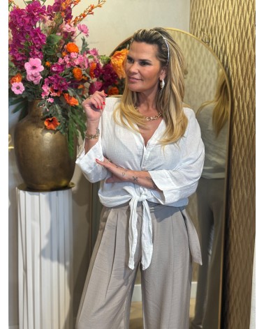 Blouse Joanna Wit