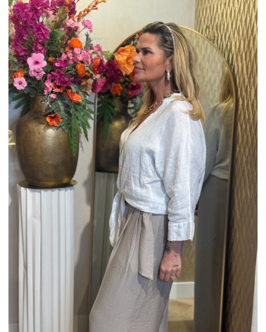 Blouse Joanna Wit