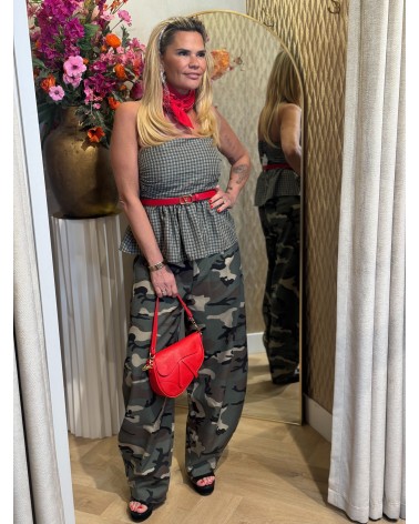 Ballonbroek Nina Leger