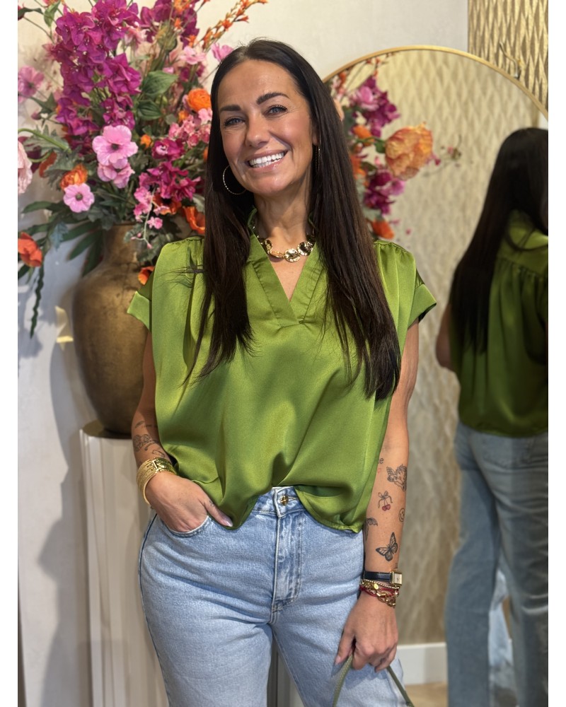 Blouse Ella