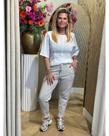 Broek Jaqie