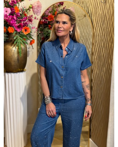 Set Denim Spark