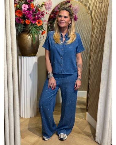 Set Denim Spark