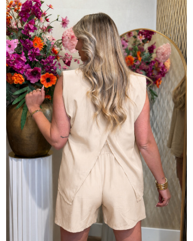 Set Nina Beige