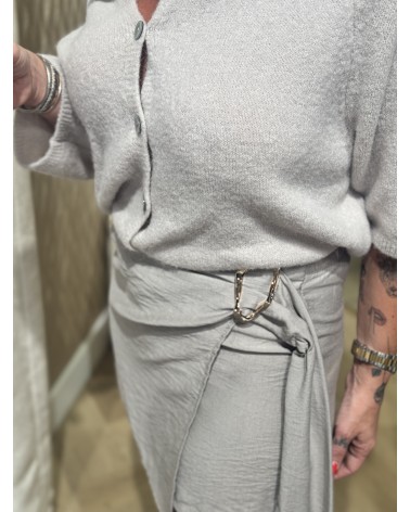 Skort Rox Taupe