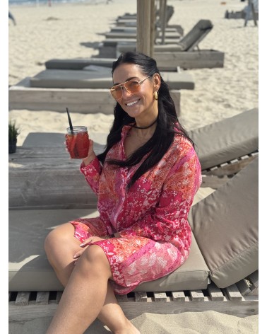 Blousejurk Neomi