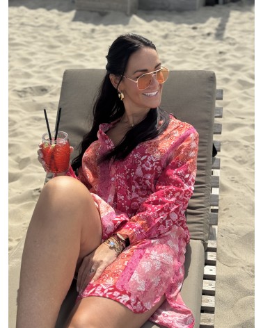 Blousejurk Neomi