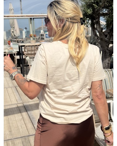 T shirt L’amour Zand