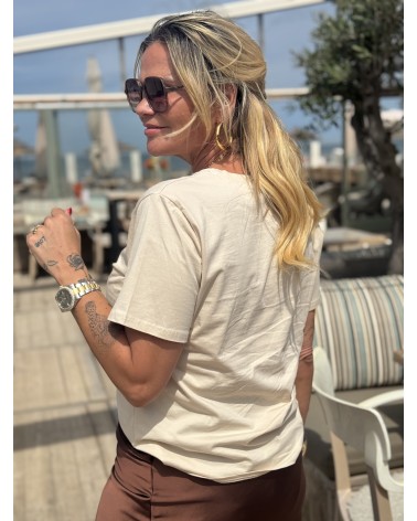 T shirt L’amour Zand