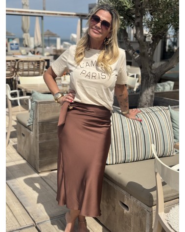 T shirt L’amour Zand