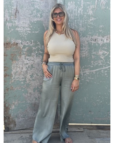 Broek Sillie
