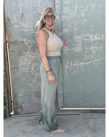 Broek Sillie