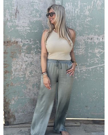 Broek Sillie