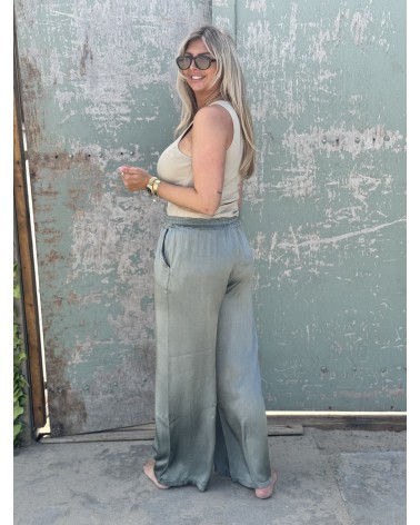 Broek Sillie