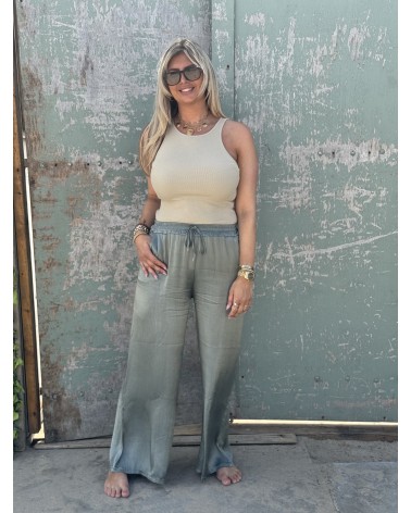 Broek Sillie