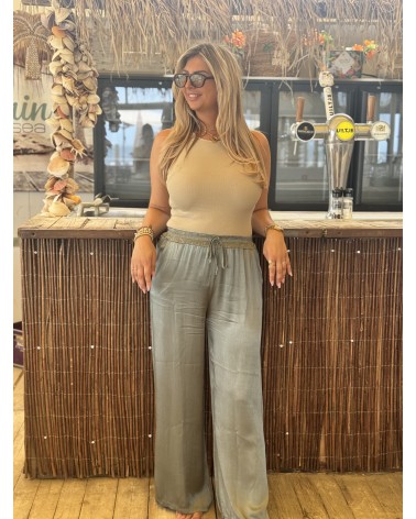 Broek Sillie