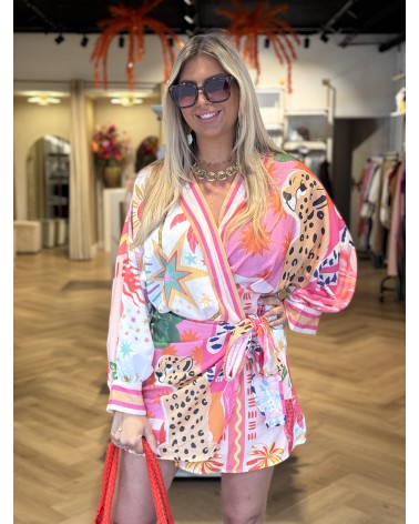 Jurk Summer