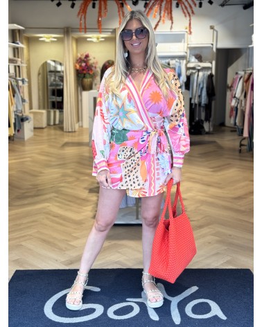 Jurk Summer