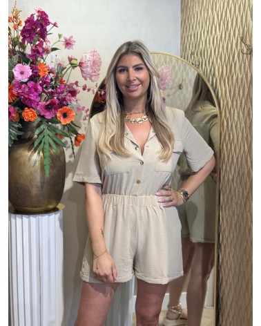 Jumpsuit Sahara