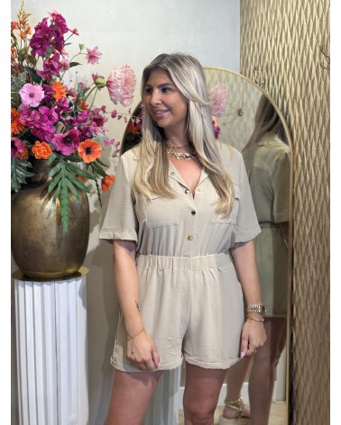 Jumpsuit Sahara