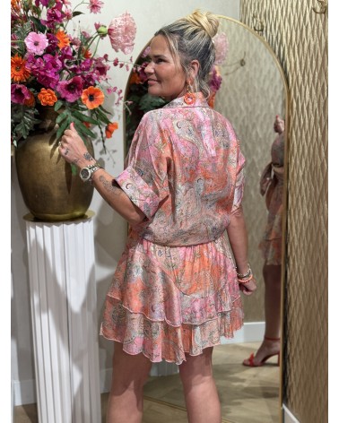 Rok Bloom Roze