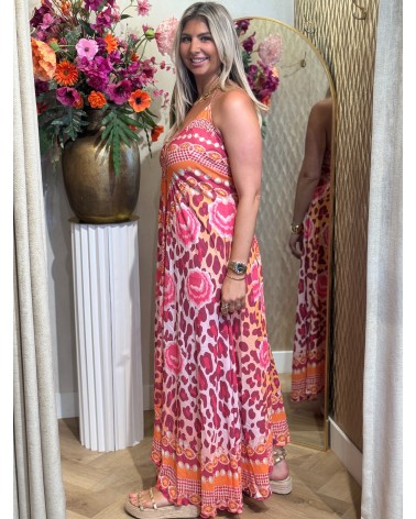 Maxi Dress Mexico