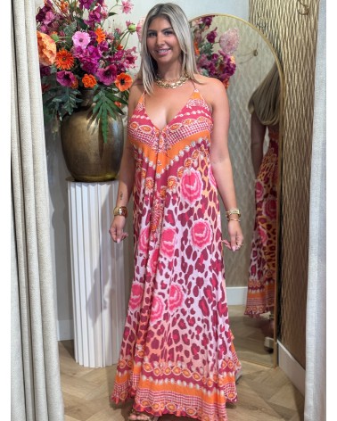 Maxi Dress Mexico