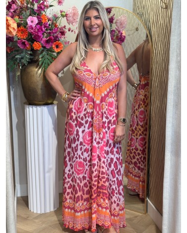 Maxi Dress Mexico