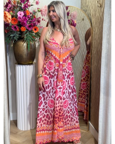 Maxi Dress Mexico
