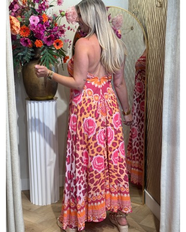 Maxi Dress Mexico