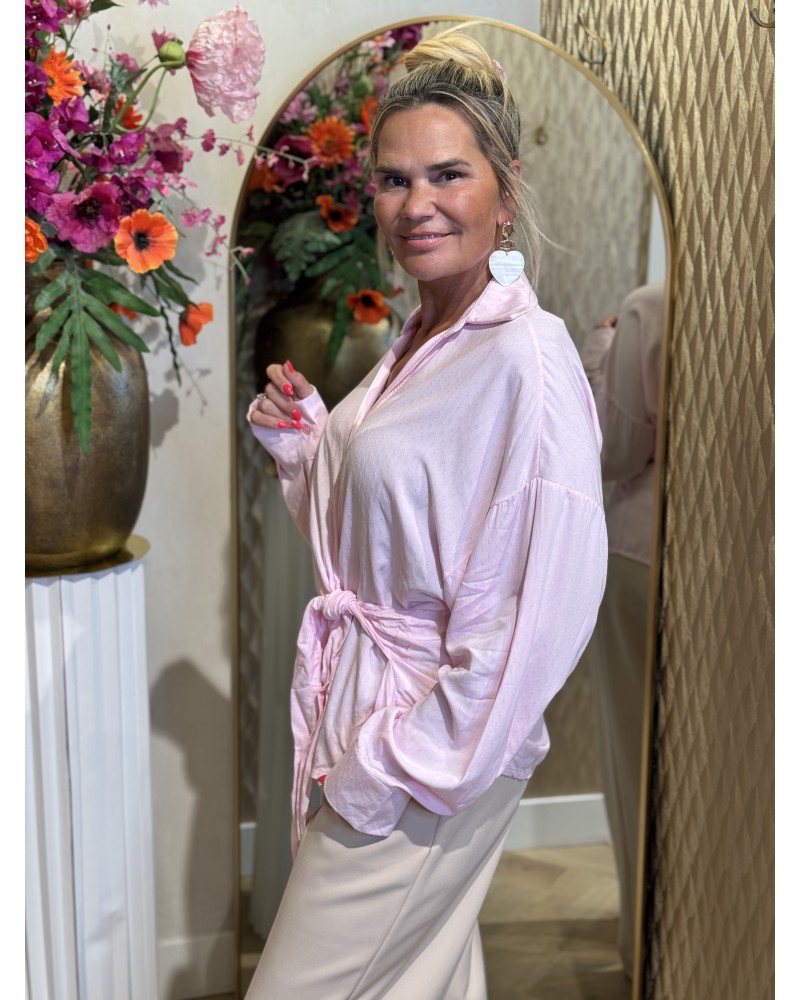 Blouse Lea Ambika
