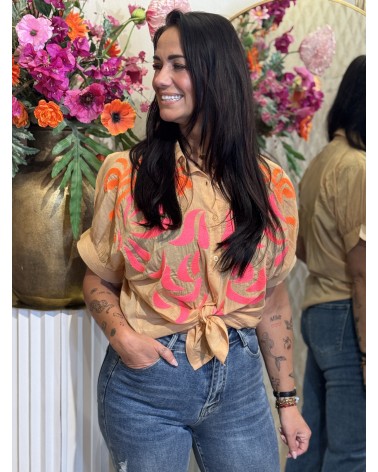 Blouse Vicky